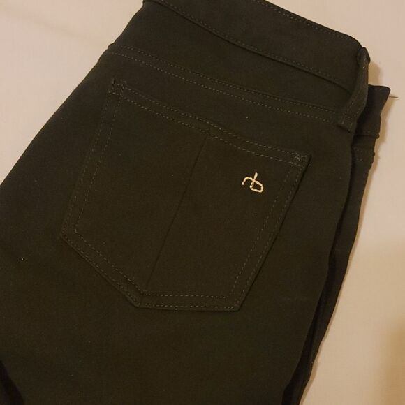 COPY - Rag and bone jeggings size 26 - Picture 2 of 9